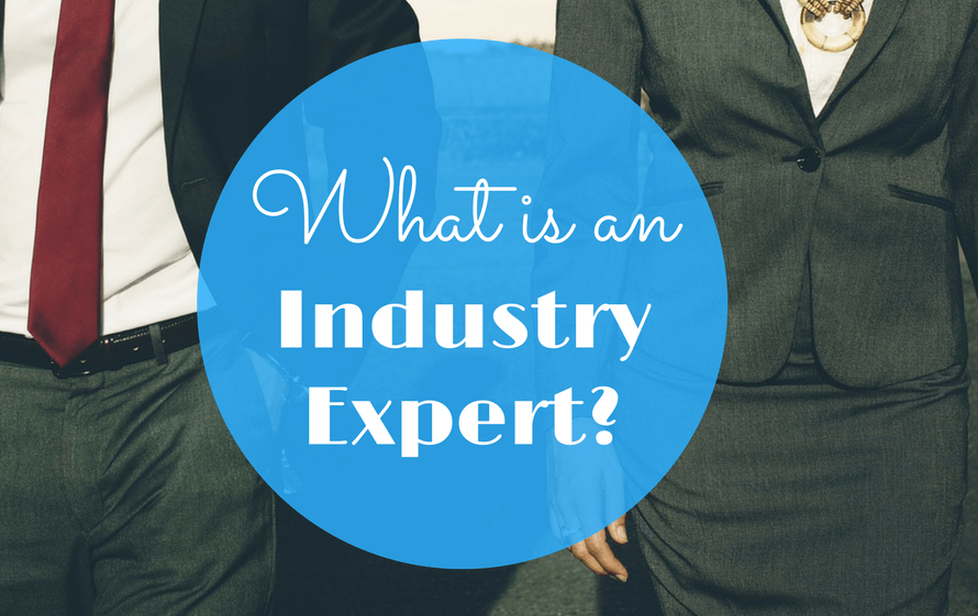 What Is an Industry Expert? LifeLearn Inc.