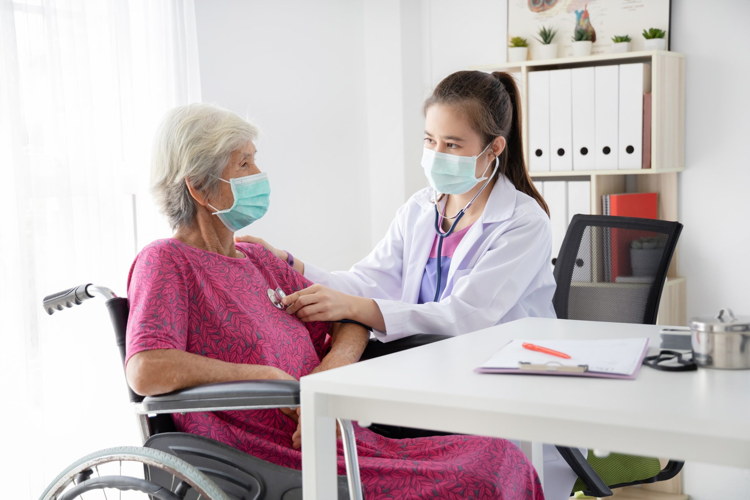 Home Health Aide LifeLine Institute Ocala CIE School