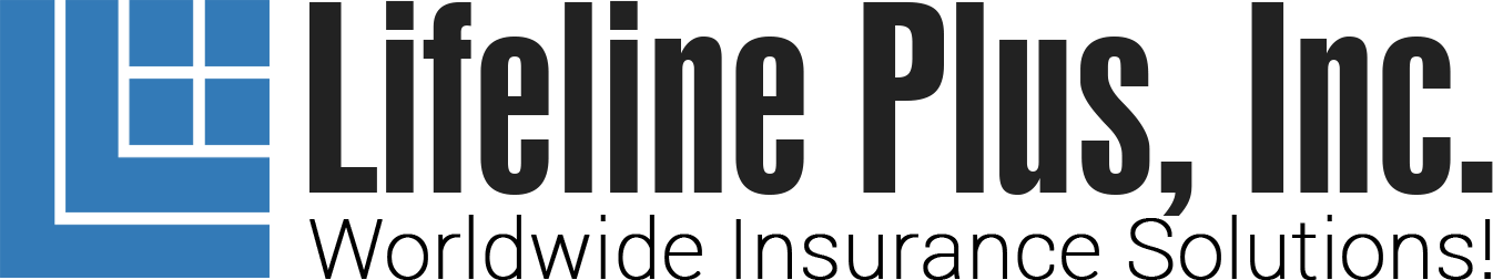 Contact Us International Insurance Lifeline Plus Insurance