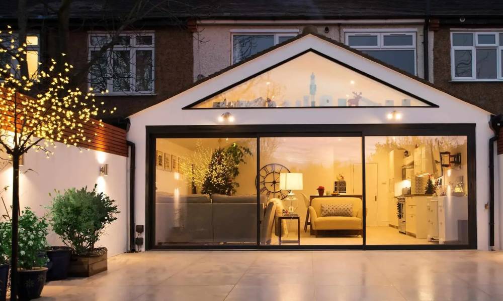A Complete Guide to House Extension Rules 2023