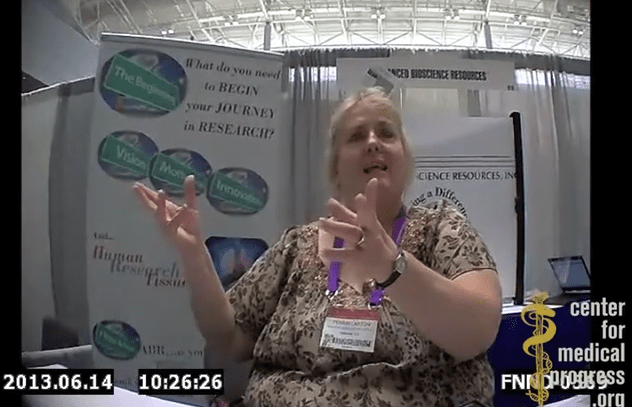 Planned Parenthood Partner Shows Donald Trump Was Right Babies “Ripped