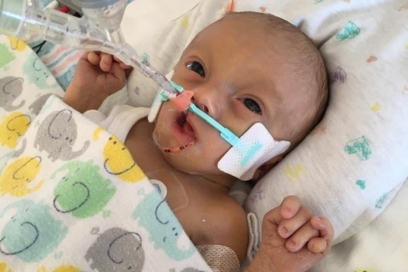 Couple’s Insurance Company Refuses to Pay for Lifesaving Surgery for