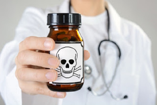 Assisted Suicide Deaths Can be Horrifyingly Slow and Painful