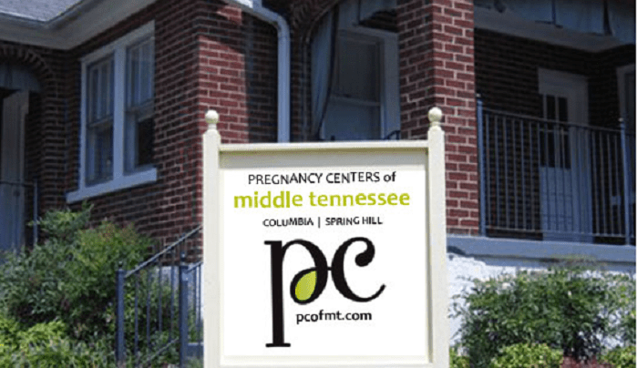 They Thought She Was Crazy But Pregnancy Center Director Receives an