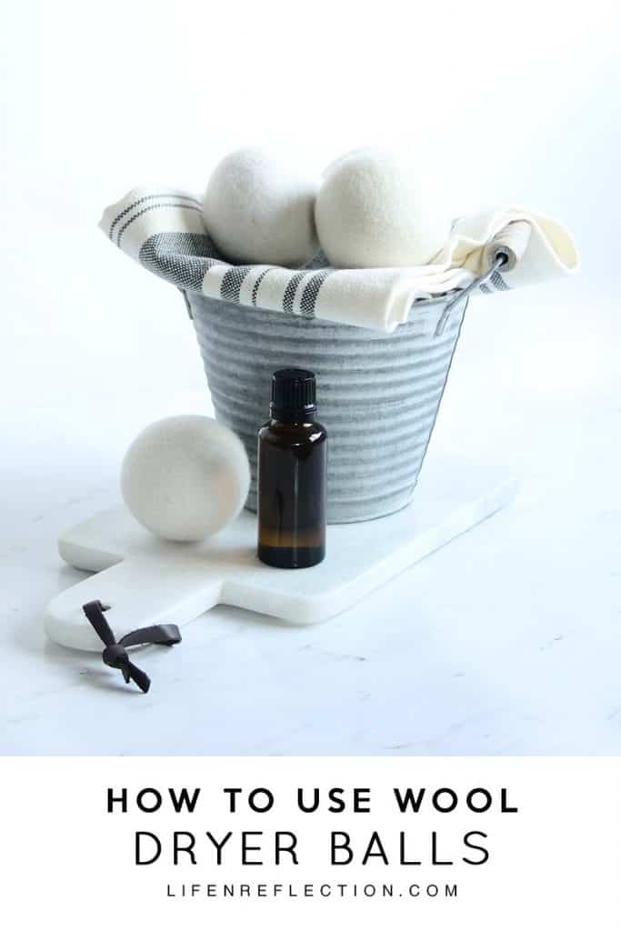 3 Epic Reasons to Use Wool Dryer Balls LifenReflection
