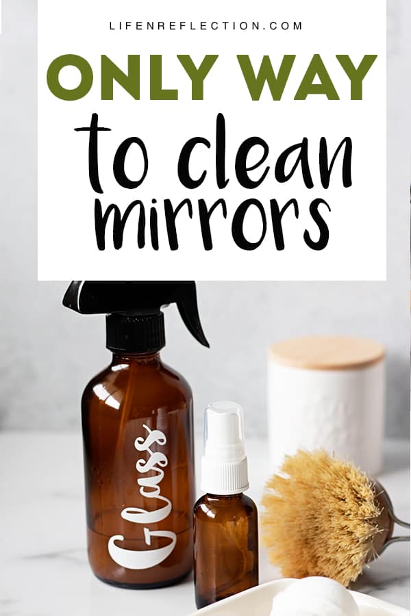 Ultimate Bathroom Cleaning Checklist [Printable]