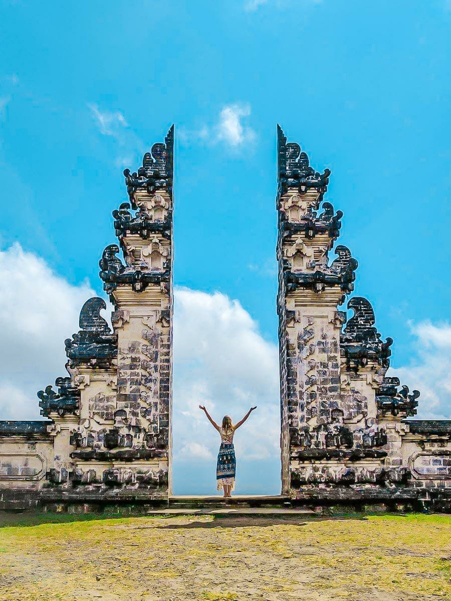 Tips Solo Traveling Ke Bali