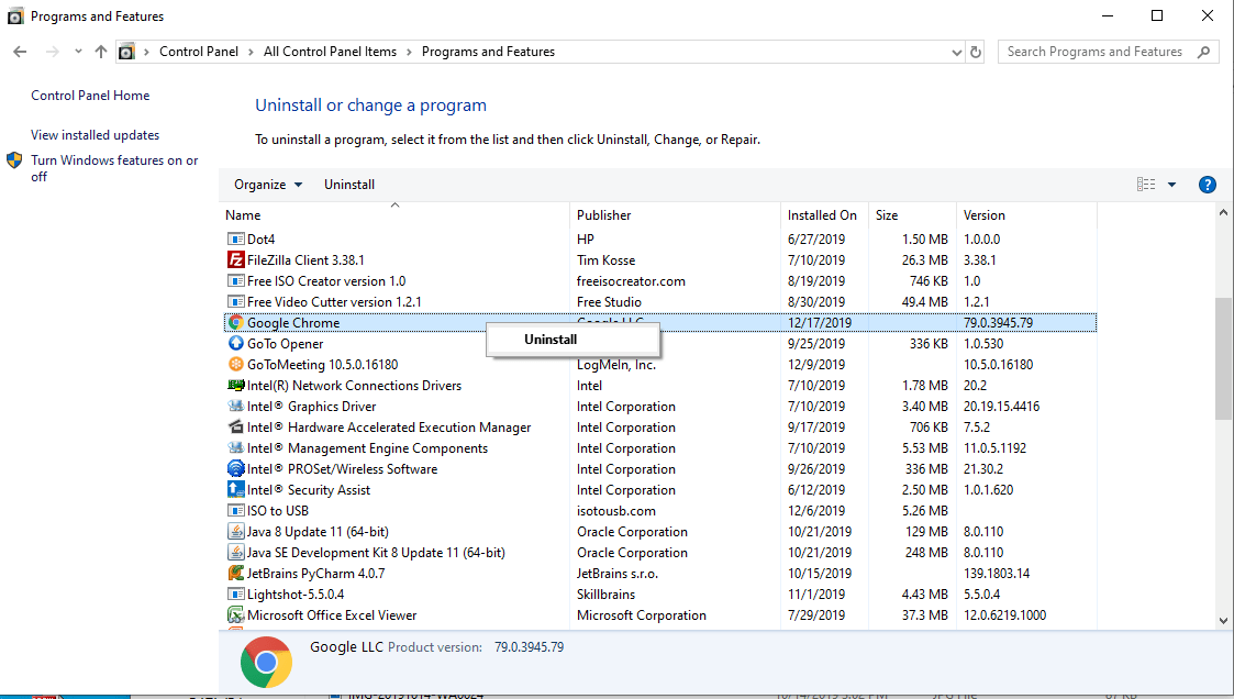 How to fix Aw snap error on chrome browser Life On Network