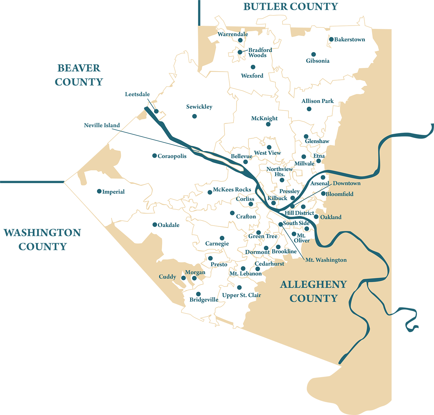 Alternative to Nursing Home Care in Pittsburgh