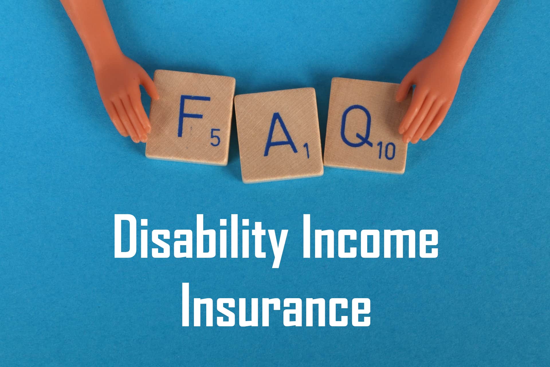 Disability Insurance FAQs Life Insurance Quotes Compare, Buy