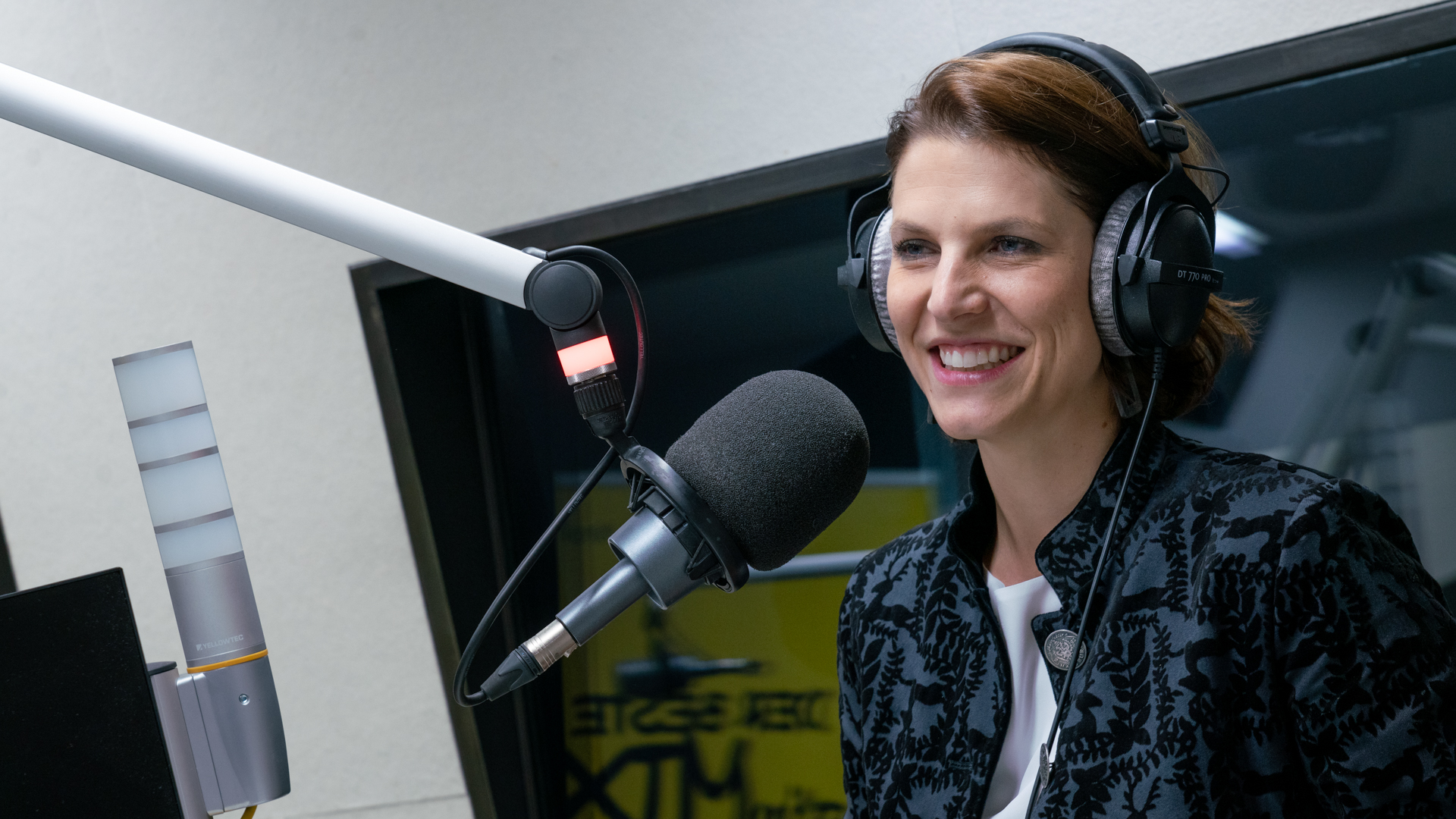 Im Life Radio Talk Ministerin Karoline Edtstadler Life Radio Tirol