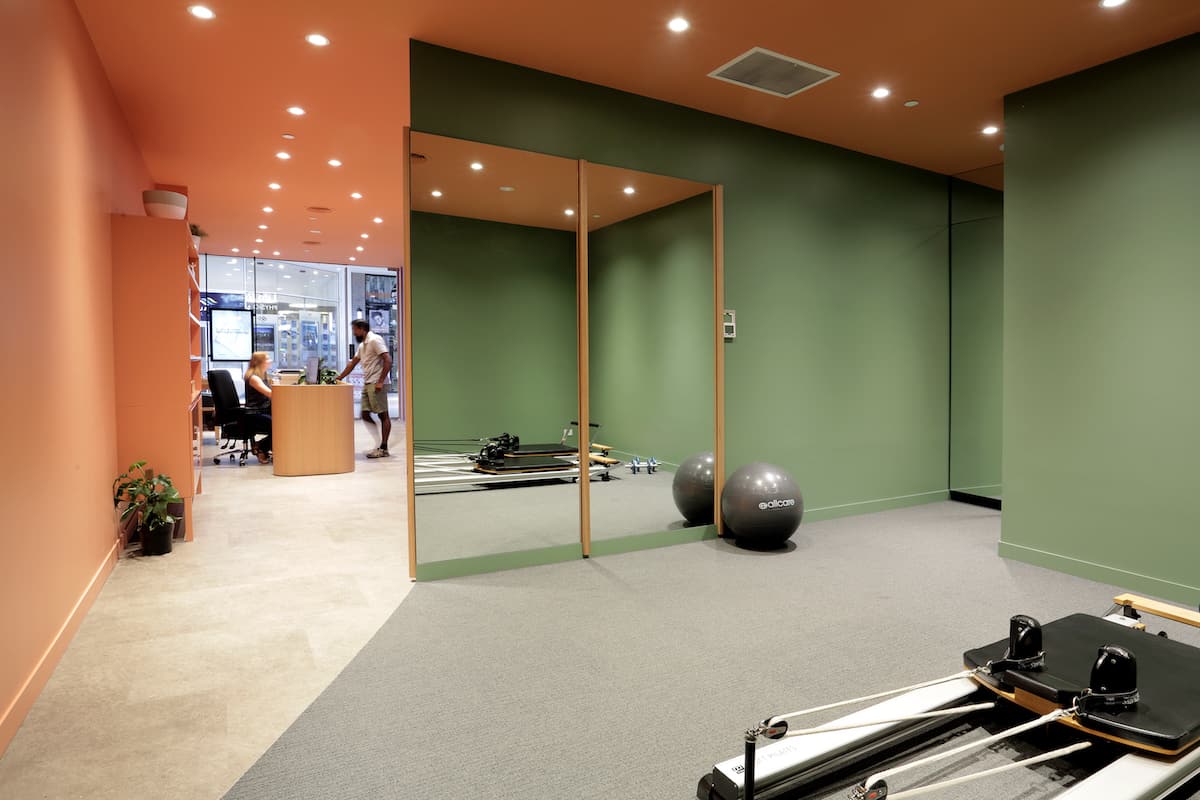 Point Cook Life Ready Physio