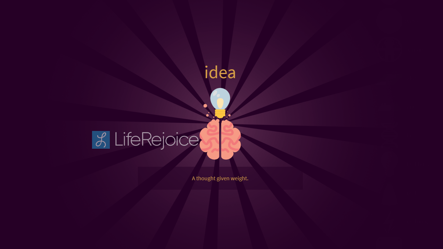 How to Make Idea in Little Alchemy 2 LifeRejoice