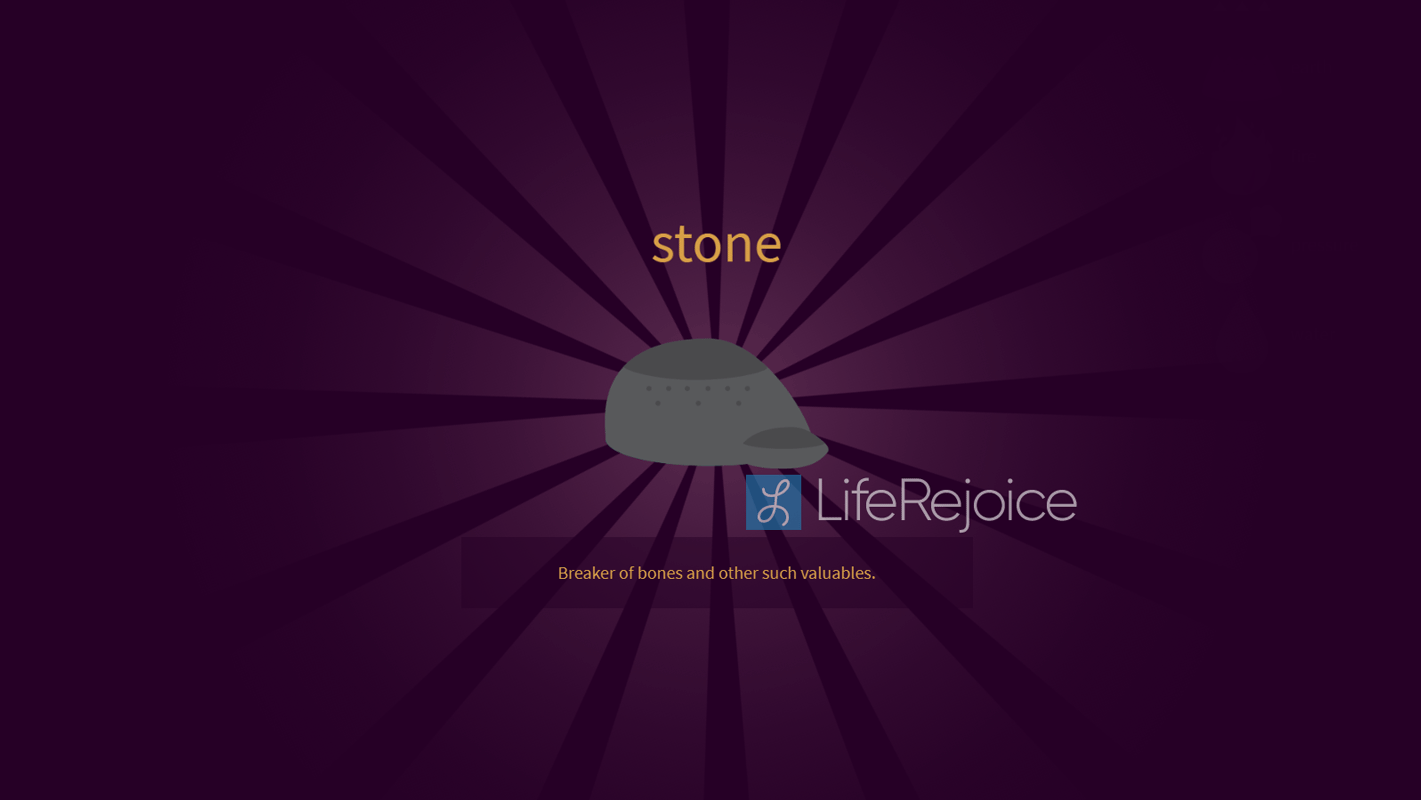 How to Make Stone in Little Alchemy 2 LifeRejoice