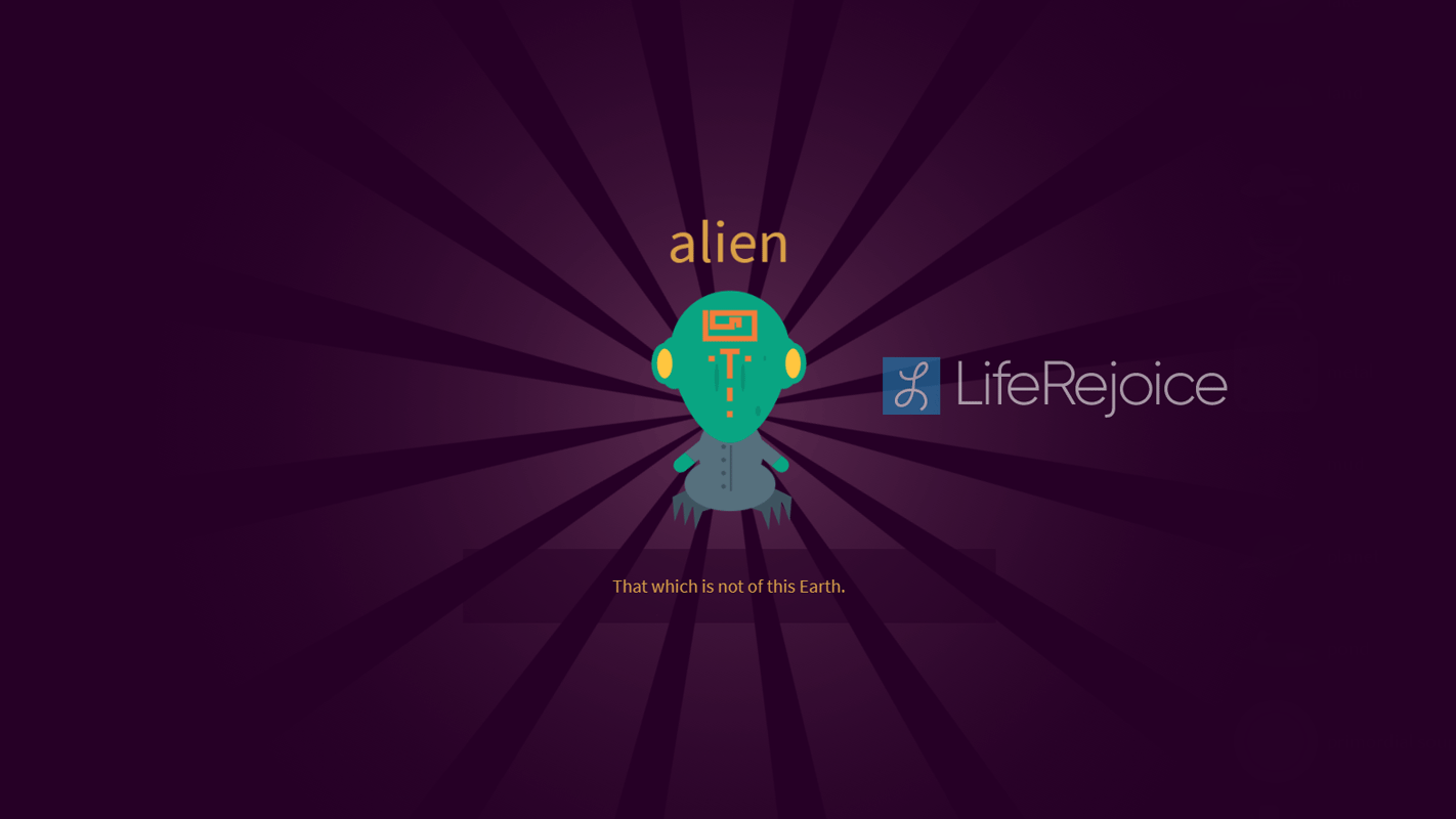 How to Make Alien in Little Alchemy 2 LifeRejoice