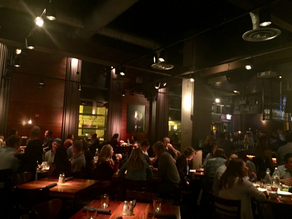 Review Hub 51 River North Life's A Beacham