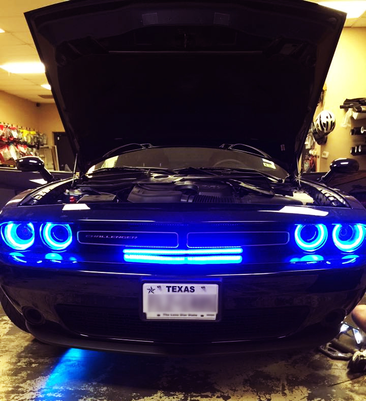 CJ Sounds Katy Texas Ignition Interlock Installer LifeSafer