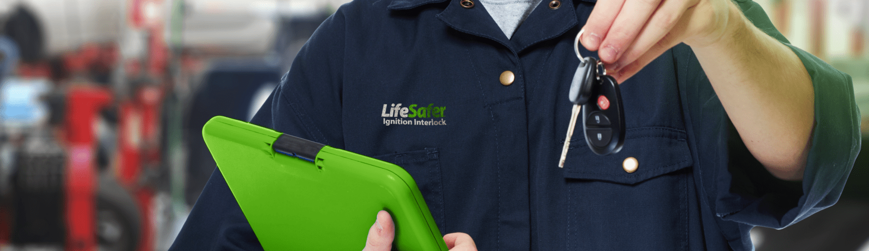 Best Ignition Interlock Program LifeSafer Ignition Interlock