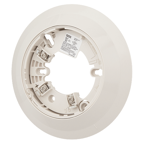 Notifier (B210LP) Smoke Detector Base
