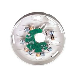 Edwards SIGA-IB - Edwards EST (SIGA-IB) Smoke Detector Mounting Base