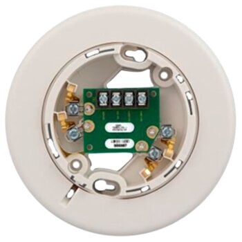 Edwards IB4U - Edwards (IB4U) Isolator Detector Base - Life Safety