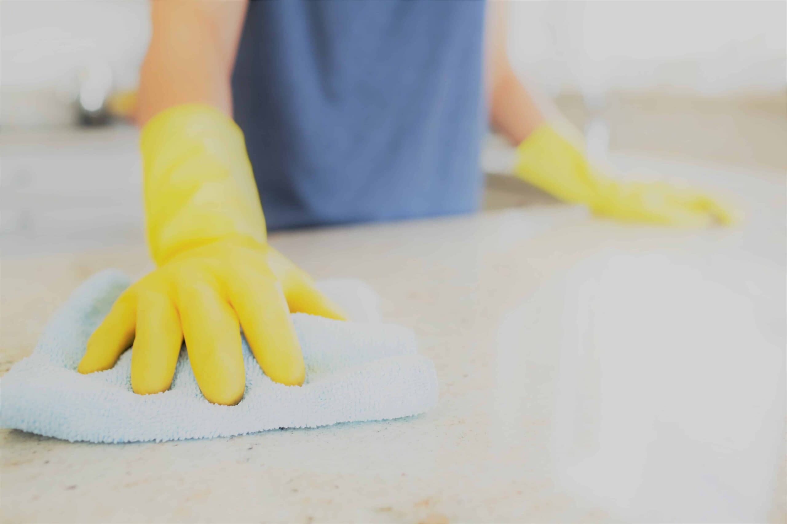 10 Easy Tips to Keep Your House Clean ⋆ Perfect for 2024!