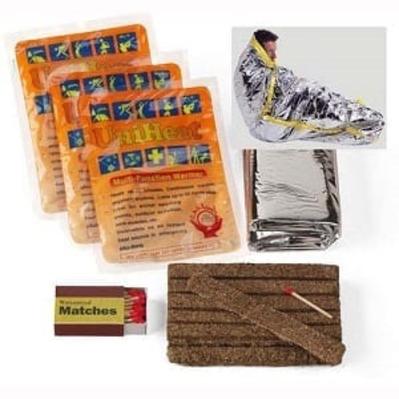 6 Essentials for Your Winter Car Safety Kit LifeSecure