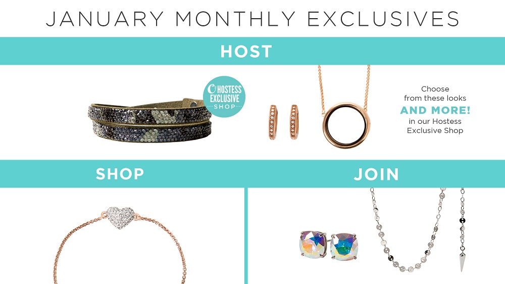 Origami Owl's January 2020 Exclusives New year brings changes · life's
