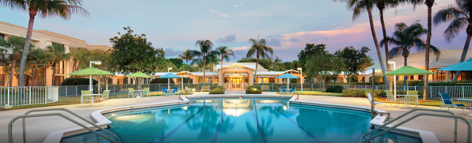 About our Senior Living Communities Lifespace