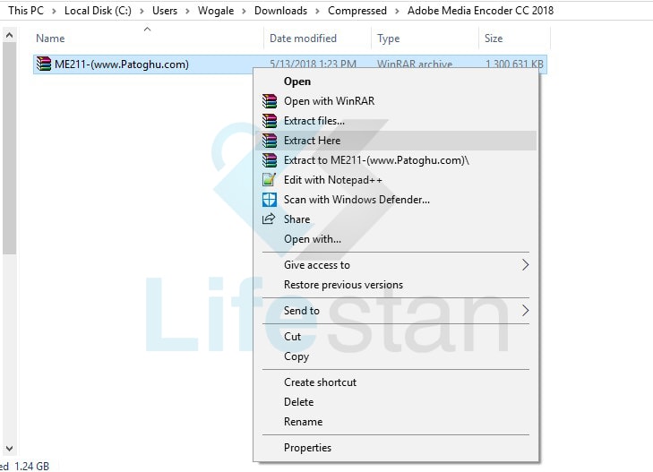 Aegp Plugin Aedynamiclinkserver Failed To Connect To Adobe Media Encoder Adobe Media Encoder Cc 2018 Free Download | Adobe Media Encoder