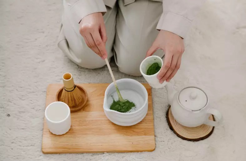 Benefits of Matcha Tea From Skin Care to Brain Support Lifestylefiles