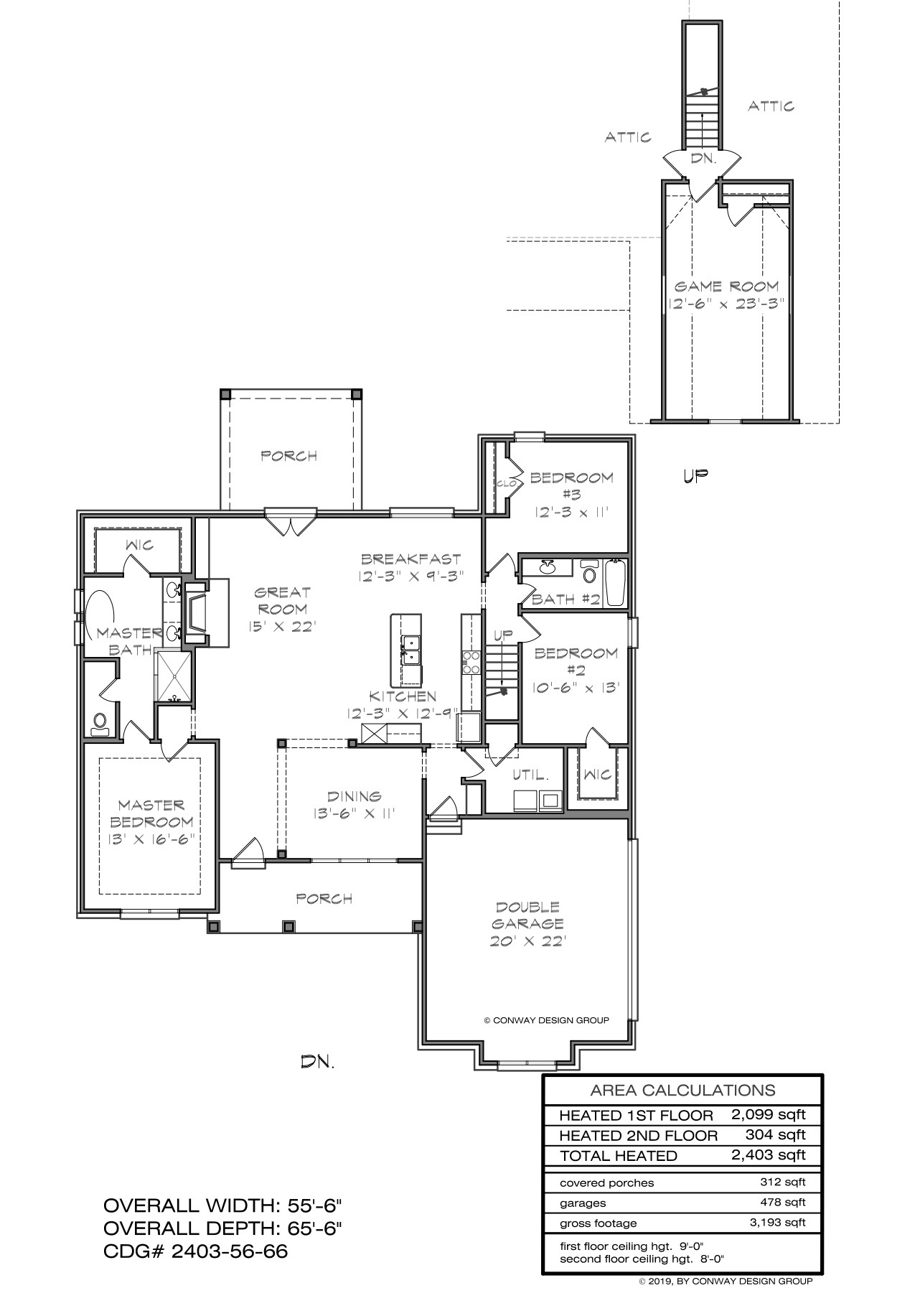 St. Ives — Lifestyle Homes