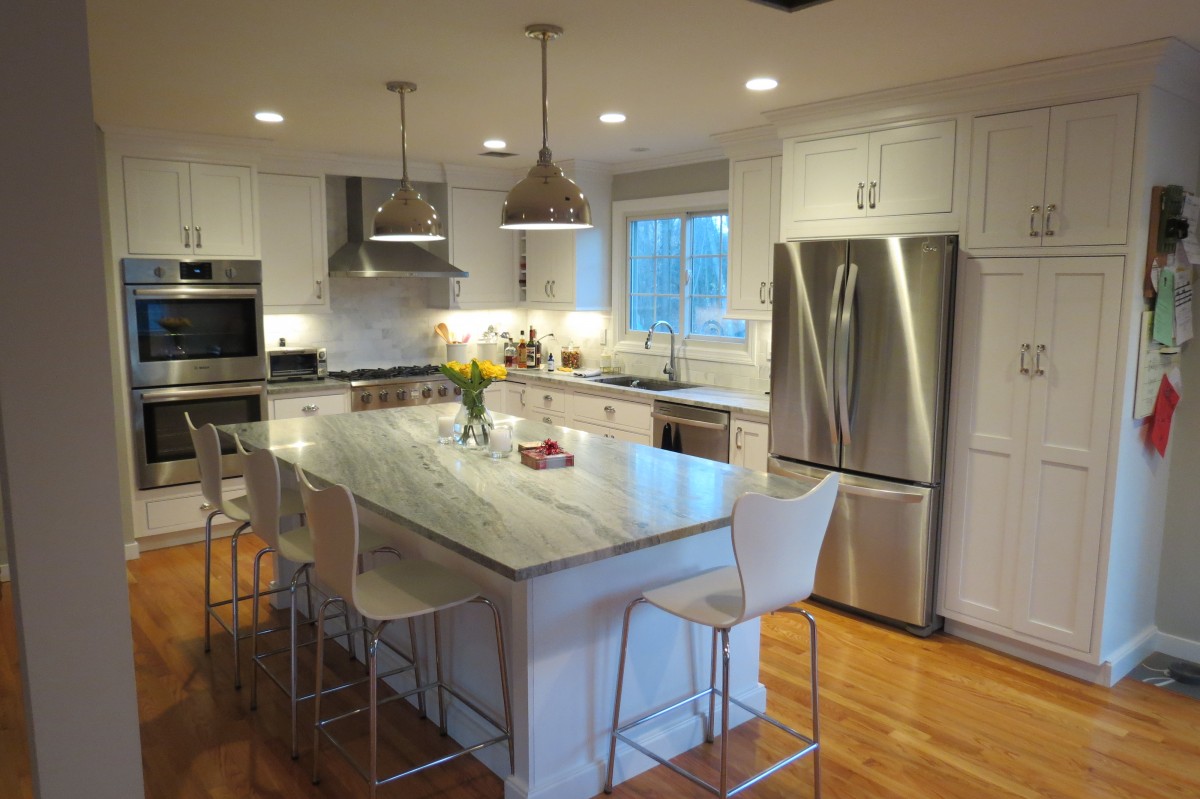 Kitchen Planning Services & Bathroom Design Fairfield, CT Lifestyle