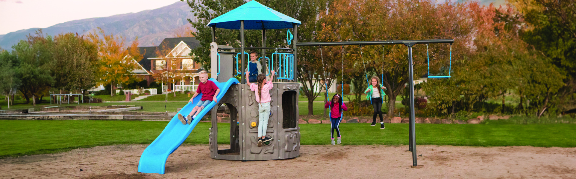 Lifetime: Tables, Chairs, Sheds, Basketball, Swing Sets, Kayaks