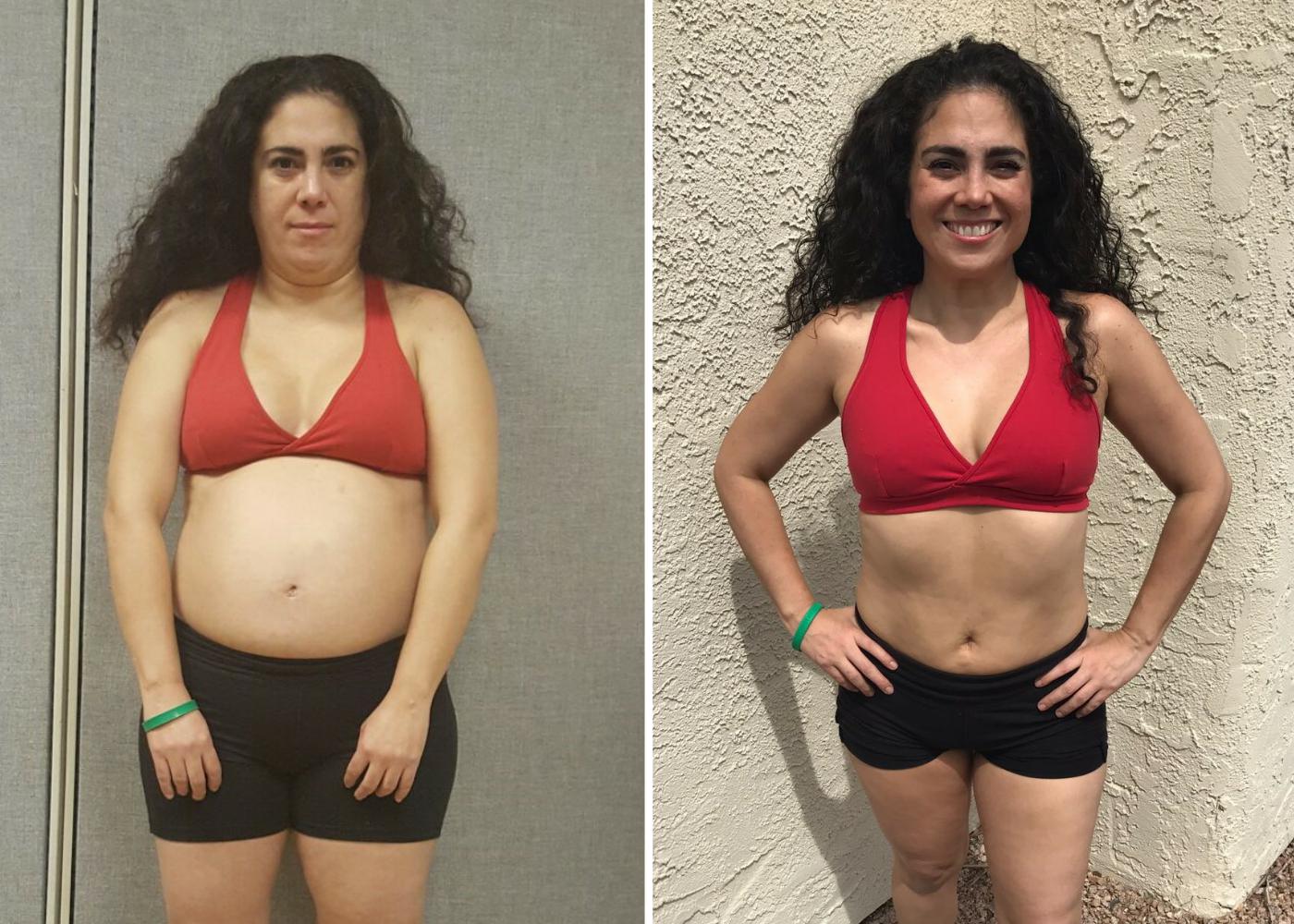 Maria B Front - Life Time 60day