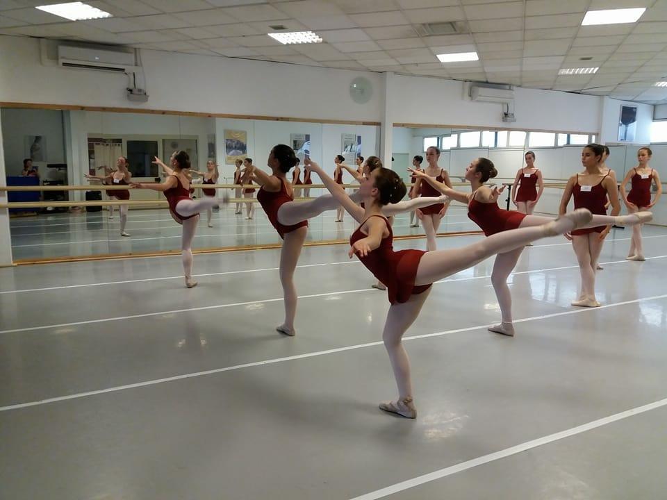 Our Performing Arts courses Lifetime Learning