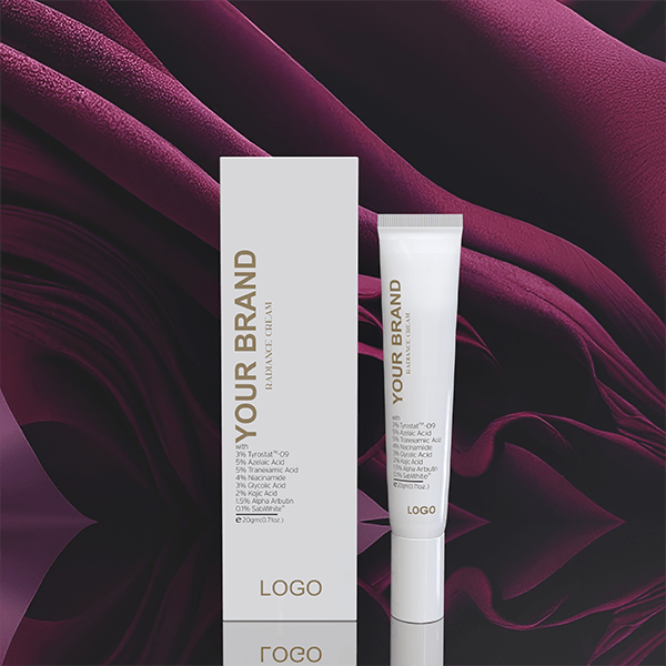 HYPERPIGMENTATION CREAM Lifevision Healthcare