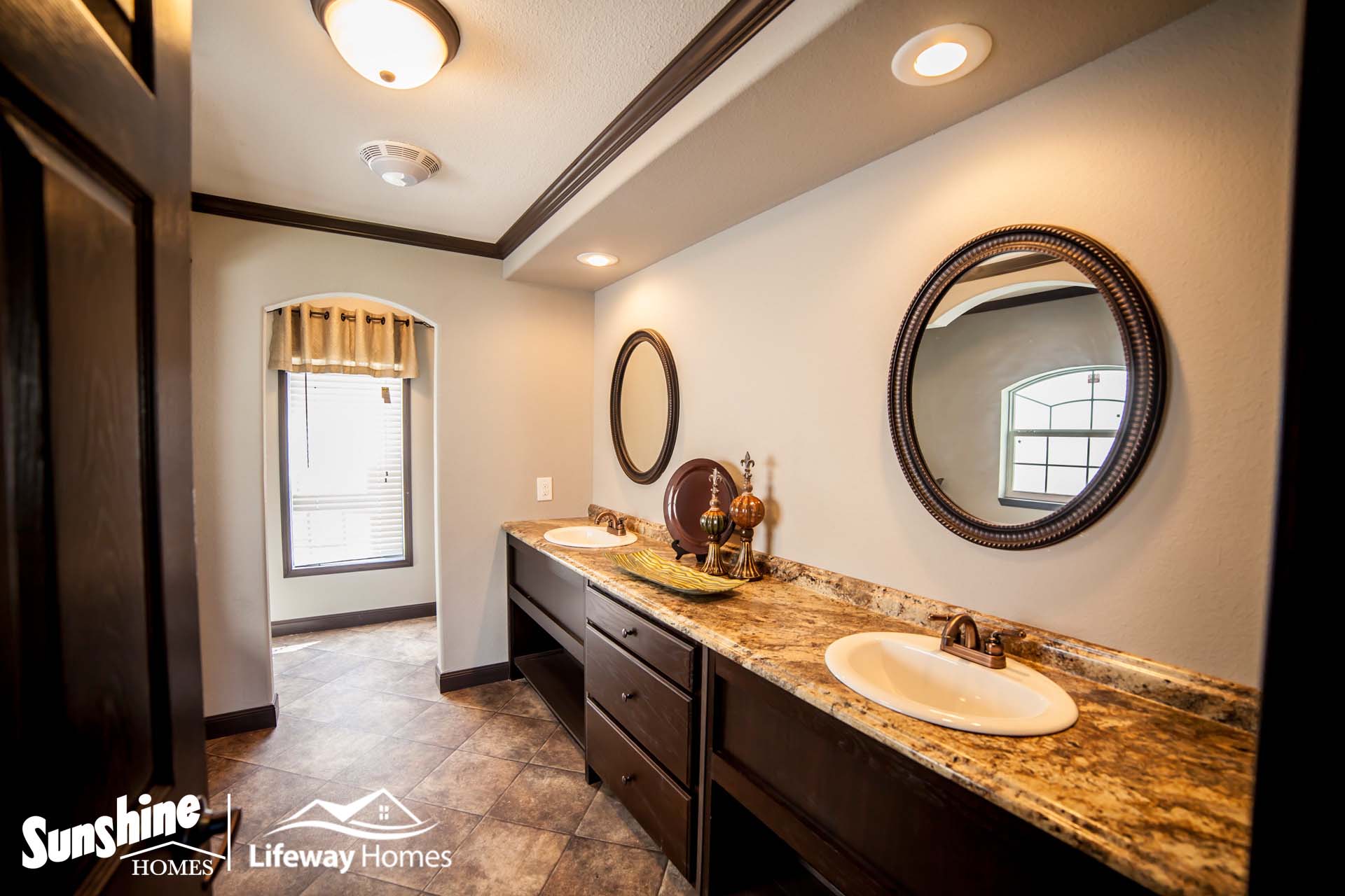 Blue Devil Mobile Home Lifeway Homes