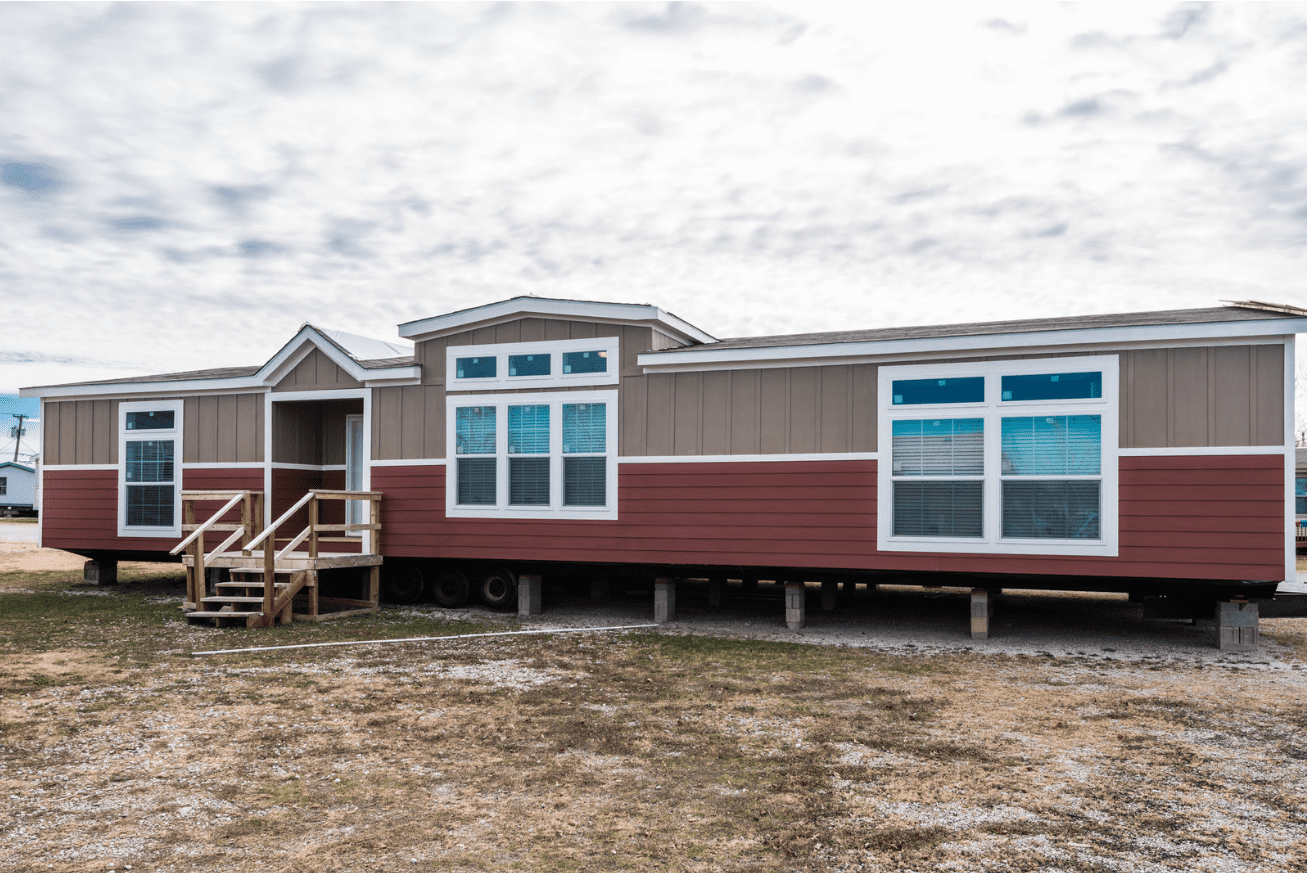 Ridge Point Manufactured Or Modular Lifeway Homes