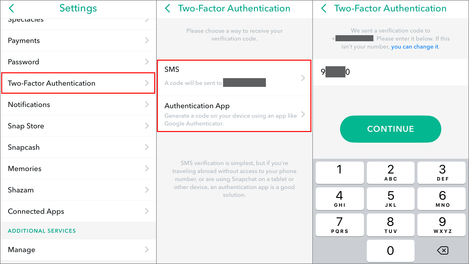 10 Essential Snapchat Privacy Tips