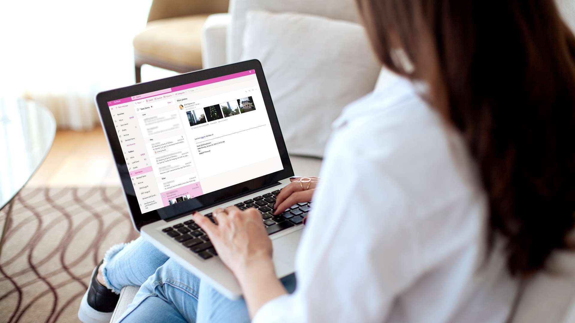 How to Fix It When Attachments Are Not Showing in Outlook
