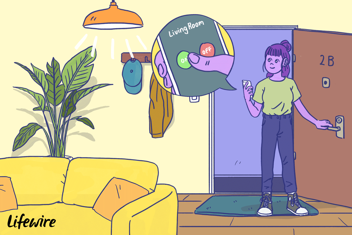 Control Your Smart Home With the Alexa App for Android