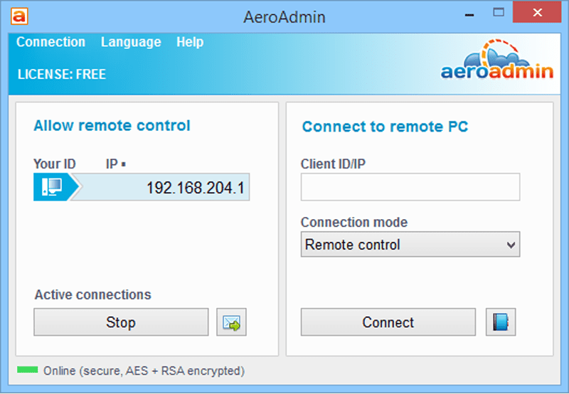 17 of Our Favorite Free Remote Access Software Tools in 2024