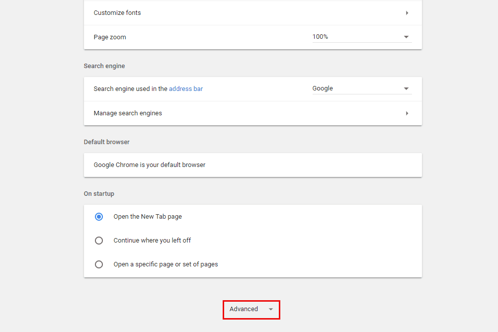 How to Clear Your Cache and Cookies in Chrome