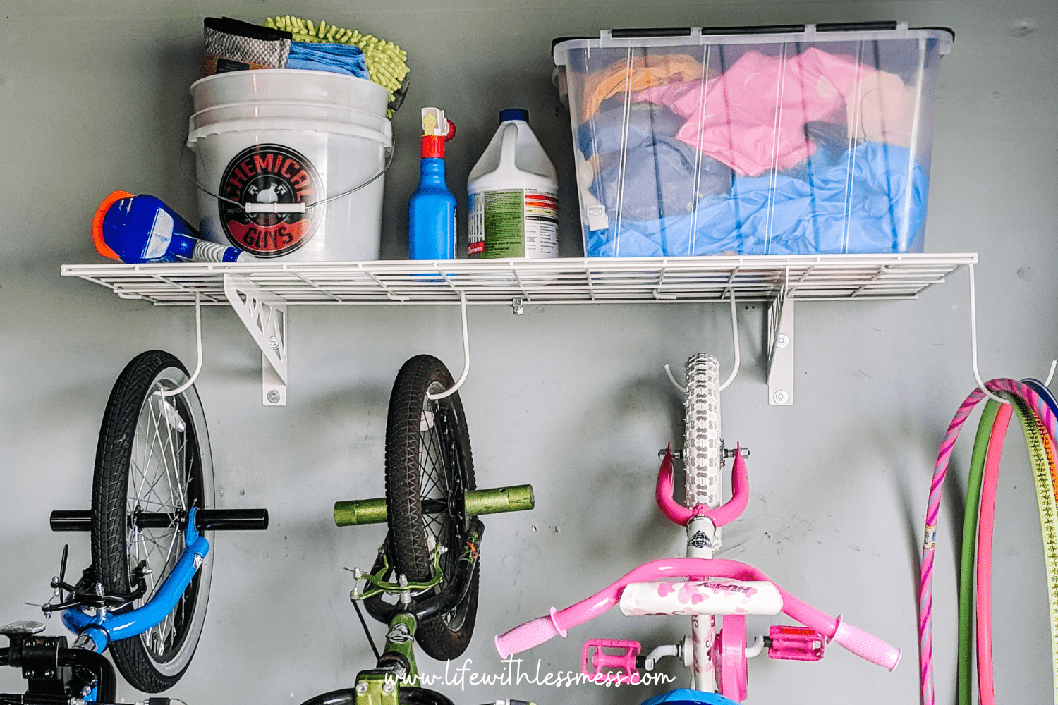Best Garage Organization Products Life with Less Mess