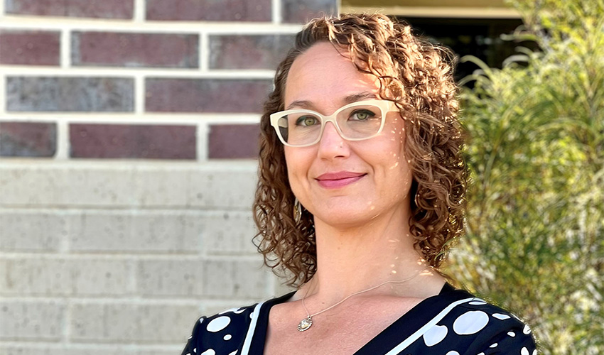 Mandy Miller LifeWorks