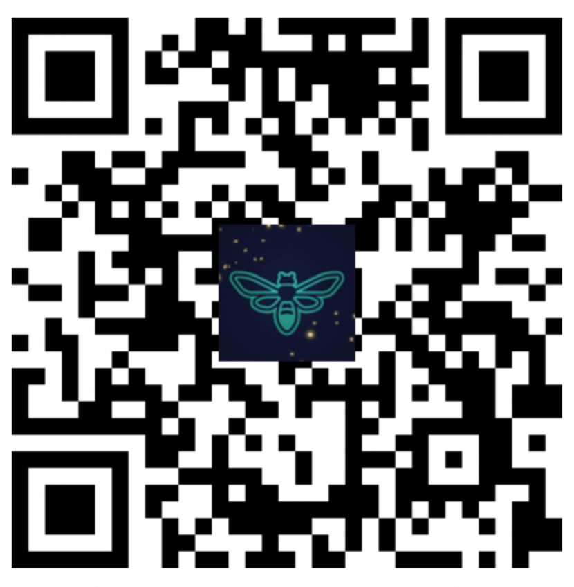 QR Codes for Lost and Found Liff Happens