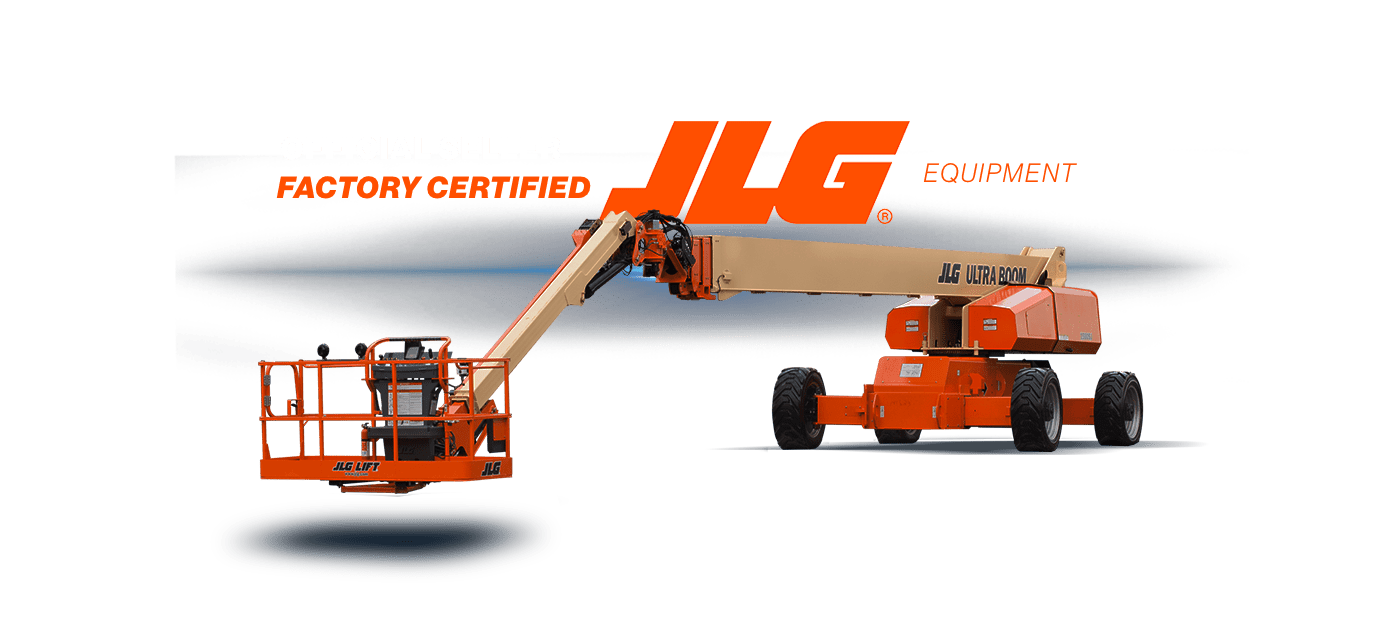 Illinois Lift Equipment New & Used Lift Equipment For Sale