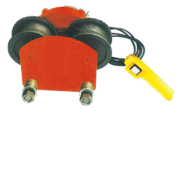 electric beam trolley