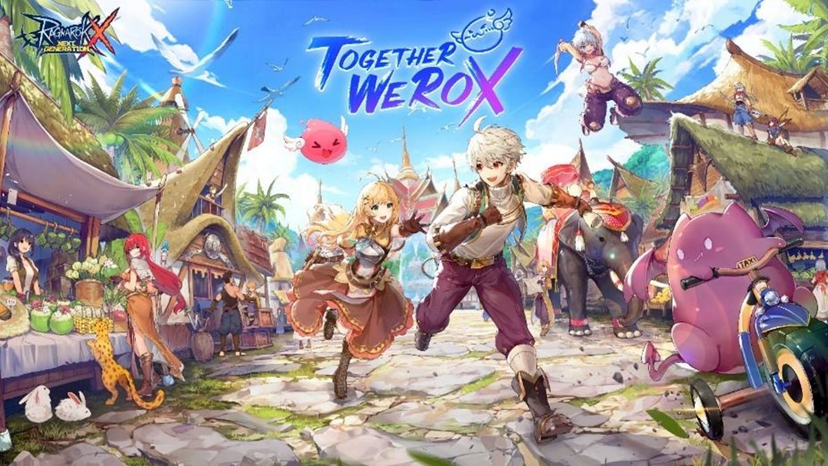 Ragnarok X Next Generation Versi Terbaru Hadir dengan